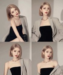-逸丝风尚yesfashion造型