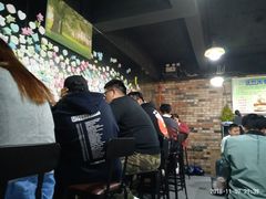-阿姨小肉摊(同济西苑店)