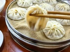 -东京包子楼(政七街店)
