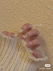 -妙睫屋日式美甲美睫