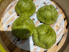 -蝴蝶里·粤菜·点心(龙湖杭州金沙天街店)