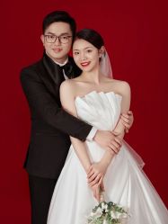 -格调婚纱摄影 (福州总店)