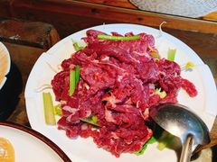 -侯家庄阿才有品私房菜馆