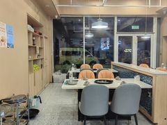 -前王院•巧克力海鲜市集餐厅(万平口店)