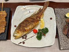 -熊串烧亭.居酒屋(珠江路店)