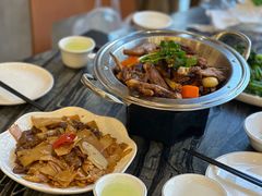 -美极鲜食坊(宝安南路店)