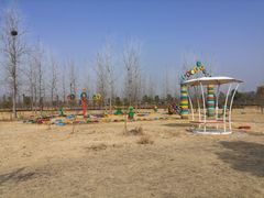 -木兰水镇旅游景区
