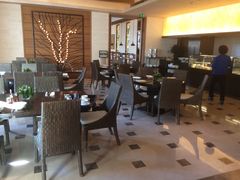 -上海崇明金茂凯悦酒店