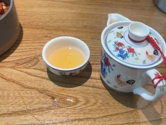 -潮粥荟·潮汕砂锅粥(槐房万达店)