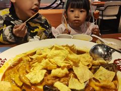-鱼亨小鲜酸菜鱼(大信店)