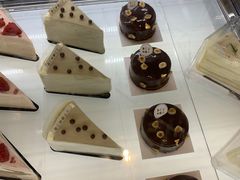-DEMO黛慕蛋糕(中泰店)