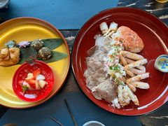 -小十料理(新城店)