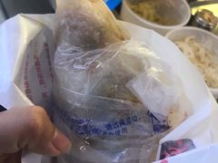 -安徽阜阳卷馍(西单店)