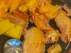 -阿鸡鱼庄·顺德鲜蒸小炒(亚运村店)