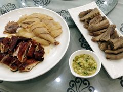 -岭南海晏楼(东晓南店)