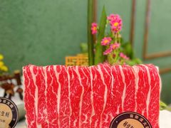 -喜聚薈·花膠雞海鮮火鍋(越秀店)