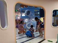 -汤连得温泉馆(宝山店)