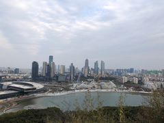 -狮子山(地铁站)