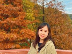 -云溪植物园