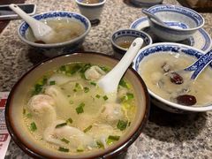 -南京大牌档(香港广场店)