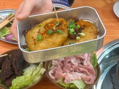 -黔三一夺夺粉酸汤火锅(百信店)