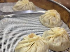 -清真老铁家灌汤包