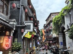 -盟重烧烤(高正街店)