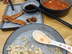 -孙阿姨上海小吃·本帮小厨(隆昌路店)