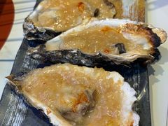 -大成海鲜烧烤·海鲜粥(安顺路店)