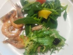 -圣罗巴海鲜烤肉自助(佳兆业店)