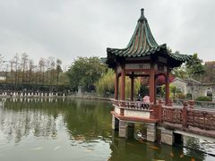 -东莞市可园博物馆