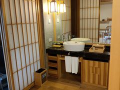 -北京古北水镇御舍温泉酒店