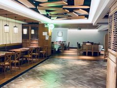 大堂-客语客家菜(东山口店)