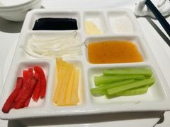 -四季民福烤鸭店(故宫店)