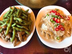 -陈熹公民族美食文化餐厅(中华广场店)