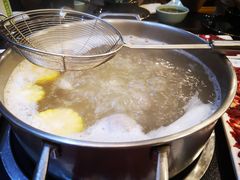 -二刀潮牛(重庆光环购物公园店)