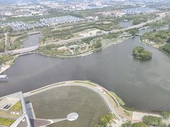 -嘉定凯悦·咖啡厅