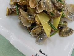 -景好海鲜餐厅(大鹏必选旅游店)