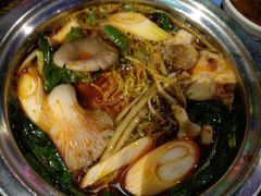 -巴犀烧烤(新崇光店)