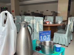 -今鲜源大酒店·中华餐饮名店(新湛路店)