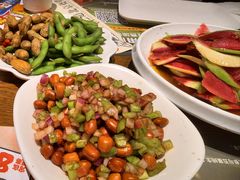 -聚点串吧·小酒局(北京旗舰店)