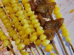 -北三老太太烧烤(人生一串上榜店)