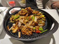 -旺顺阁·北京菜(北辰上品+)
