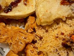 海胆大虾油炸鬼天妇罗盖浇饭定食-原志优秀食材·匠心料理·海胆主题(金亿广场店)