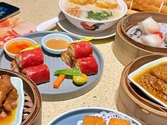 -点都德(奥体印象城店)