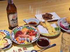 -真剑日本料理·铁板烧(贵州路店)