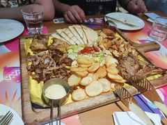 -HELLO MUSAE 拾光缪斯餐厅·纯正希腊风味(苏州中心店)