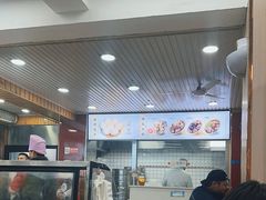 -郑家包子牛肉拉面(尚勤路店)