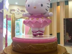 -凯蒂猫主题馆
