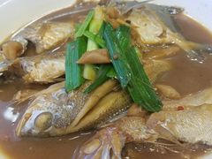 -鑫悦楼煎蟹·16年海鲜大排档